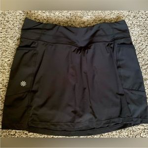 Athleta Dobby Be Free Skort